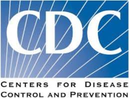 Logo - Centers for Disease Control and Prevention