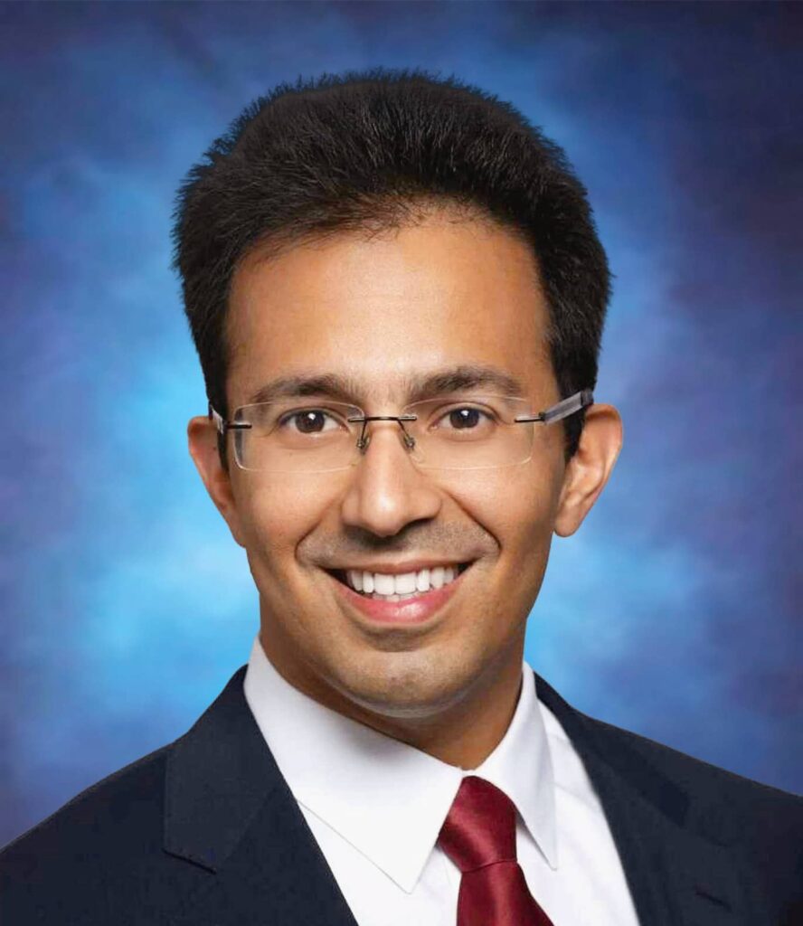 Raghav Dhawan, M.D.